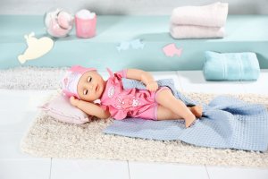 Zapf ZAPF Creation Baby Annabell My first bath, 30 cm 6