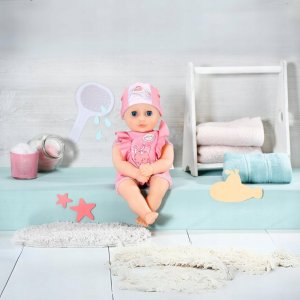Zapf ZAPF Creation Baby Annabell My first bath, 30 cm 8