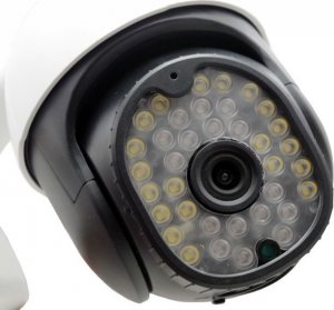 YooSee Kamera IP WiFi Obrotowa Zewnętrzna GW-D36A YooSee 2