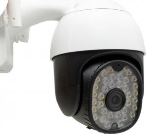 YooSee Kamera IP WiFi Obrotowa Zewnętrzna GW-D36A YooSee 5