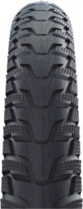 Schwalbe Schwalbe Energizer PLUS Tour, tires (black, ETRTO: 37-622) 1