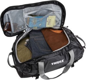Thule Thule Chasm 40L, Bag (black) 3