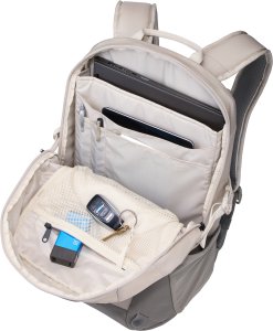 Thule Thule EnRoute backpack 21L (beige, up to 39.6 cm (15.6")) 5