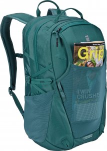 Thule Thule EnRoute backpack 26L (green, up to 39.6 cm (15.6")) 9