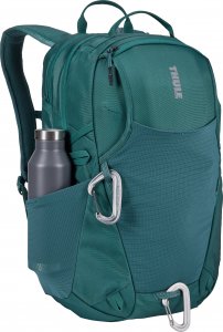 Thule Thule EnRoute backpack 26L (green, up to 39.6 cm (15.6")) 10