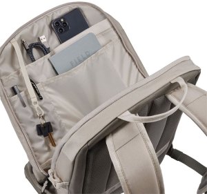 Thule Thule EnRoute Backpack 23L (beige/grey, up to 39.6 cm (15.6")) 4