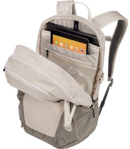 Thule Thule EnRoute Backpack 23L (beige/grey, up to 39.6 cm (15.6")) 5