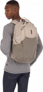Thule Thule EnRoute Backpack 26L (beige/grey, up to 39.6 cm (15.6")) 13