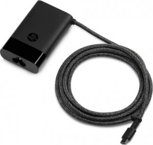 Zasilacz do laptopa HP 65 W, USB-C,  (671R2AA#ABB) 1