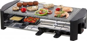 Grill elektryczny Domo DO9186G 2