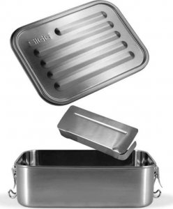 SIGG Pojemnik Gemstone Stainless Steel 3