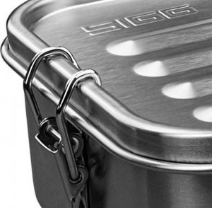 SIGG Pojemnik Gemstone Stainless Steel 4
