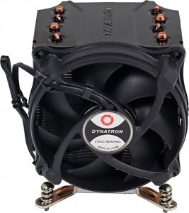 Chłodzenie CPU Inter-Tech Q-6 (88885585) 4