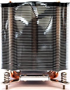 Chłodzenie CPU Inter-Tech Q-6 (88885585) 5