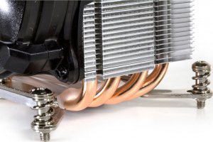 Chłodzenie CPU Inter-Tech Q-6 (88885585) 7