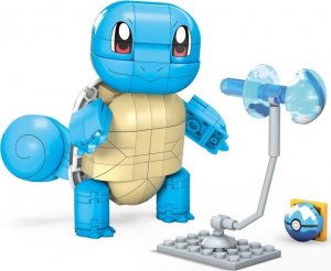 Mattel MegaBloks Construx Figurka Pokémon Squirtle (GYH00) 5