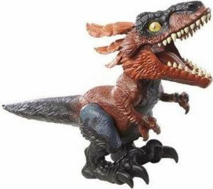Figurka Mattel Mattel Jurassic World Uncaged Ultimate Fire Dino Toy Figure 1