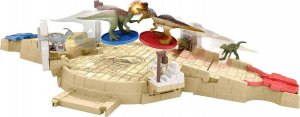 Figurka Mattel Mattel Jurassic World Mini Battle Arena Playset Toy Figure 1