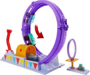 Mattel Wyrzutnia Disney Cars (HGV73) 5