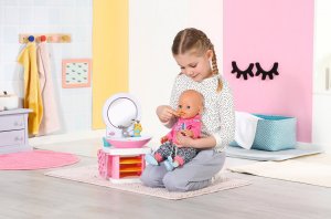 Zapf ZAPF Creation Baby born bath vanity 19