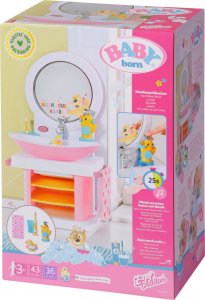 Zapf ZAPF Creation Baby born bath vanity 2