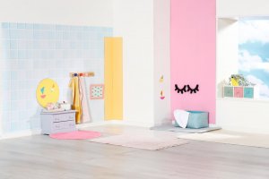 Zapf ZAPF Creation Baby born bath vanity 21