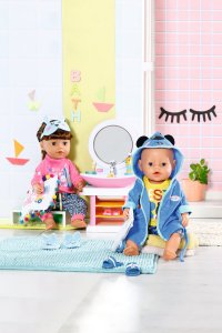 Zapf ZAPF Creation Baby born bath vanity 26