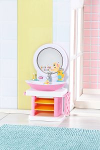 Zapf ZAPF Creation Baby born bath vanity 35