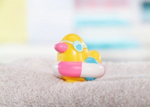 Zapf ZAPF Creation Baby born bath vanity 36