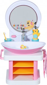 Zapf ZAPF Creation Baby born bath vanity 40