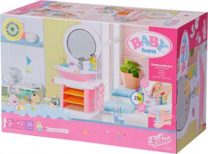 Zapf ZAPF Creation Baby born bath vanity 4
