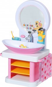 Zapf ZAPF Creation Baby born bath vanity 41