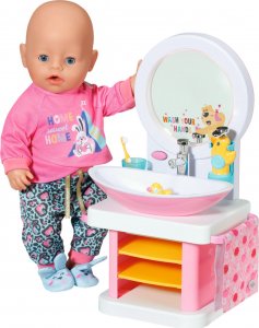 Zapf ZAPF Creation Baby born bath vanity 42