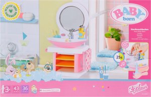 Zapf ZAPF Creation Baby born bath vanity 5