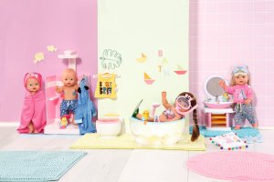 Zapf ZAPF Creation Baby born bath vanity 6