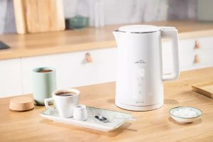 Czajnik Eta Emma 559590010 Biały 10