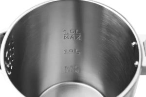 Czajnik Eta Emma 559590010 Biały 5