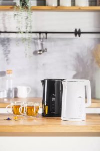 Czajnik Eta Emma 559590010 Biały 7