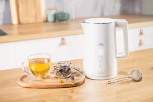 Czajnik Eta Emma 559590010 Biały 9