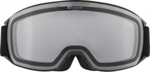 Alpina Gogle ALPINA M40 NAKISKA CZARNY MAT szkło CLEAR S0 - 180 mm 2