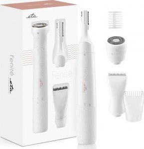 Eta Trymer dla kobiet ETA Ladies trimmer - 234690000 17