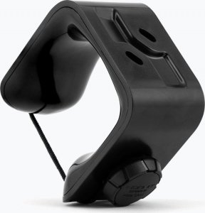 Hornit Uchwyt do roweru HORNIT CLUG PRO MTB L Black 7763MCP 2