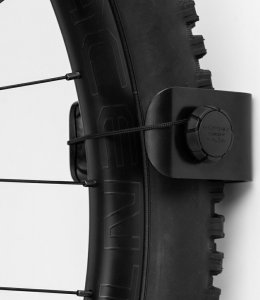 Hornit Uchwyt do roweru HORNIT CLUG PRO MTB L Black 7763MCP 6