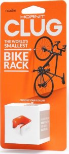 Hornit Uchwyt do roweru HORNIT CLUG Roadie S White/Orange RWO2582 6