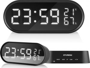 Hyundai Budzik Hyundai - AC331B 7