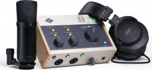Mikrofon Universal Universal Audio UA VOLT 276 Studio Pack - Zestaw Studyjny 1