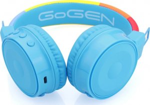 Słuchawki GoGEN DECKOSLECHYB 3