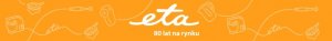 Eta Mop do ETA Moneto Aqua - 544900080 3 szt. 2