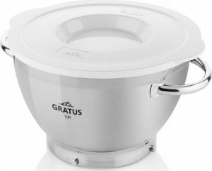Eta Misa 3,5 l ETA Gratus mała z pokrywką - 002899003 1