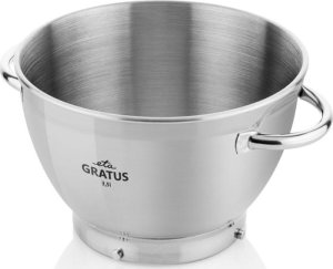 Eta Misa 3,5 l ETA Gratus mała z pokrywką - 002899003 2